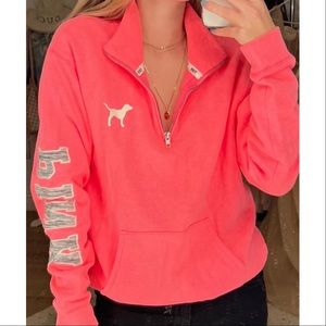 Victoria Secret Pink Sweatshirt
